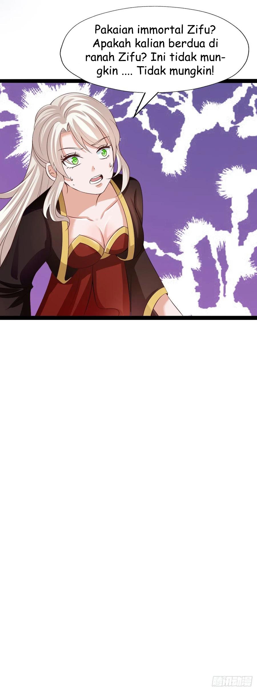 Fairy Demon Dad Chapter 32 Bahasa Indonesia